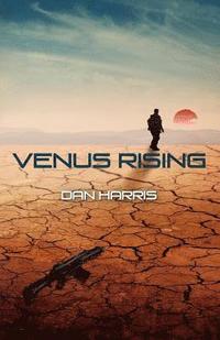bokomslag Venus Rising