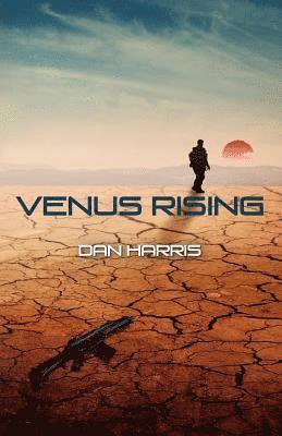 Venus Rising 1