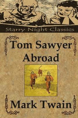 Tom Sawyer Abroad 1