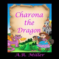 bokomslag Charona the Dragon