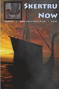 bokomslag Skertru Now: Issue 2, April 2013