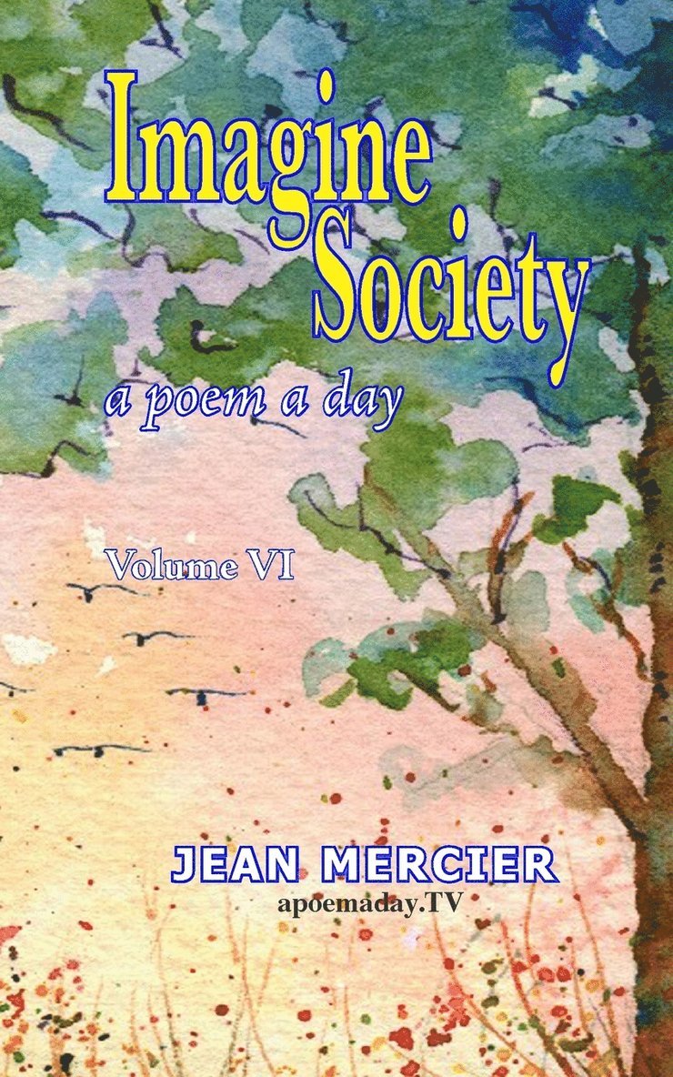 Imagine Society