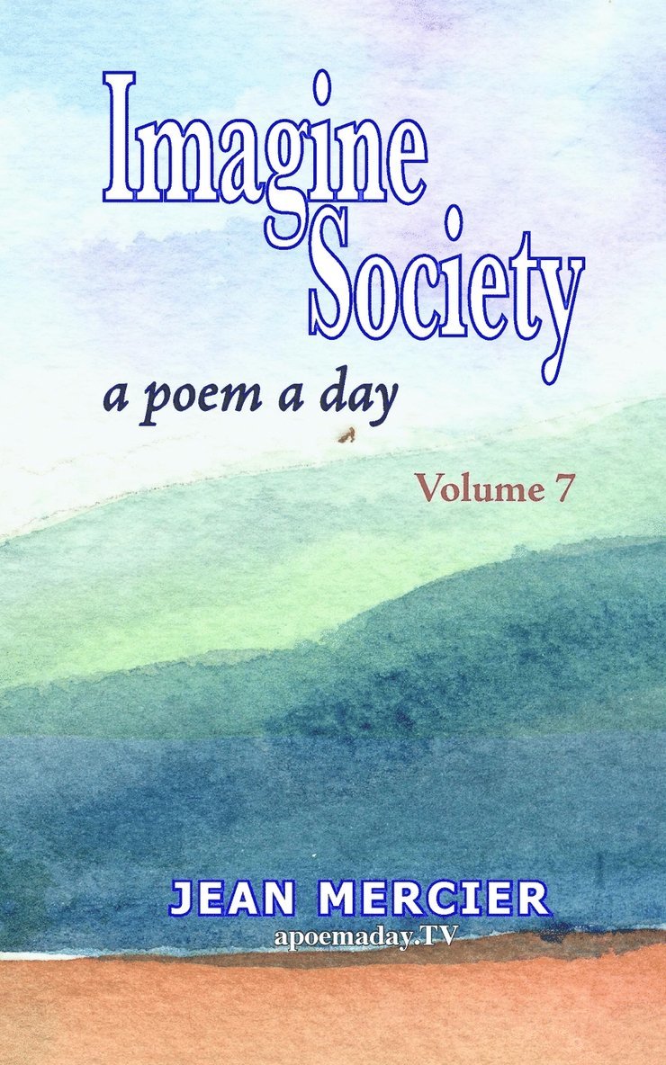 Imagine Society