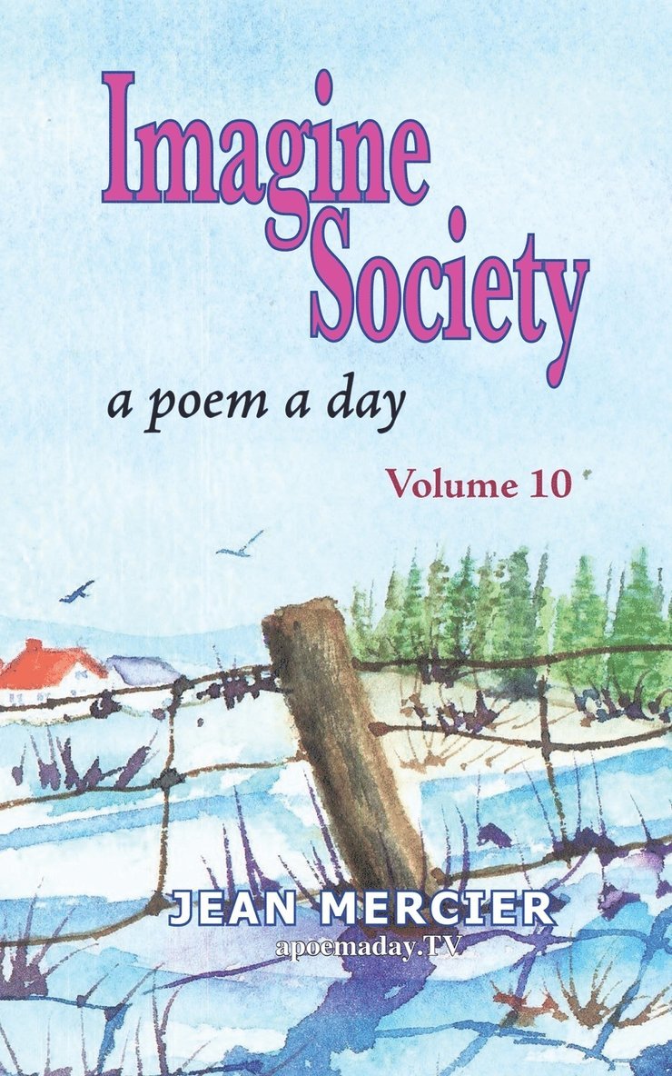 Imagine Society