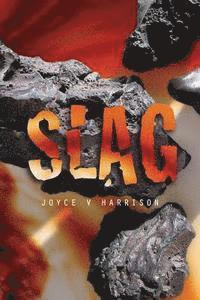 Joyce V. Harrison - Slag, Häftad