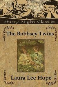 bokomslag The Bobbsey Twins