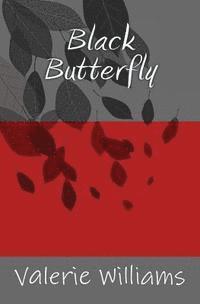 Black Butterfly 1