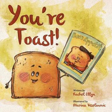 bokomslag You're Toast