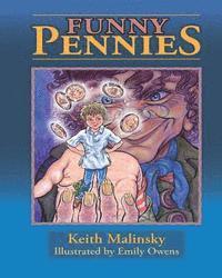 Funny Pennies 1