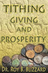 Tithing Giving and Prosperity 1