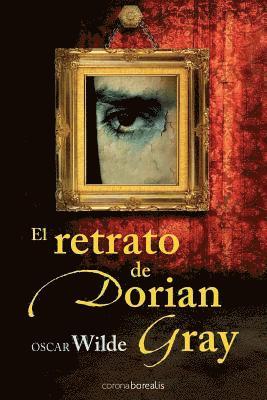 bokomslag El retrato de Dorian Gray