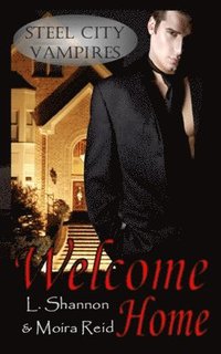 bokomslag Welcome Home