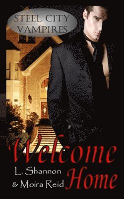 bokomslag Welcome Home