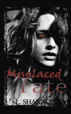 bokomslag Misplaced Fate
