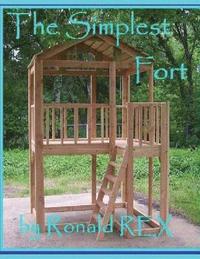 bokomslag The Simplest Fort