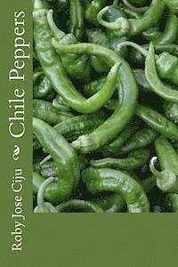 bokomslag Chile Peppers