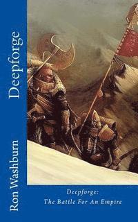 bokomslag Deepforge