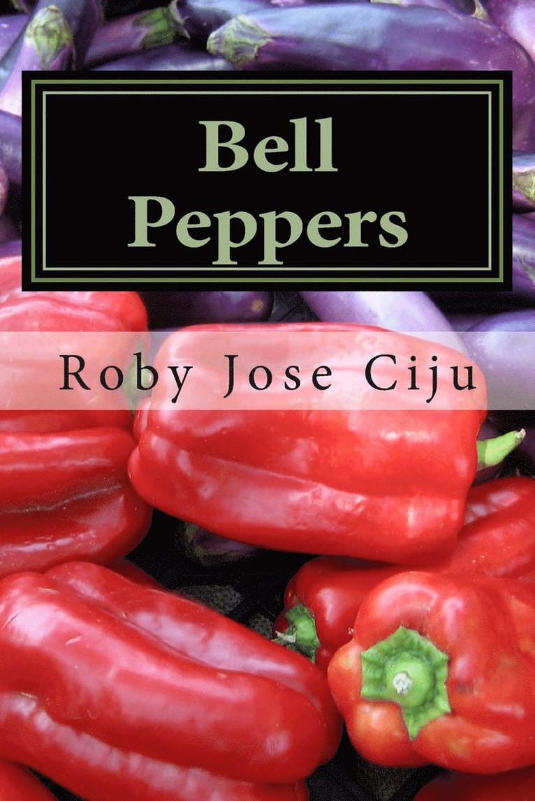 Bell Peppers 1