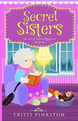Secret Sisters 1