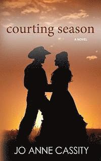 bokomslag Courting Season