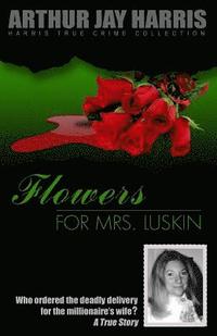 bokomslag Flowers for Mrs. Luskin