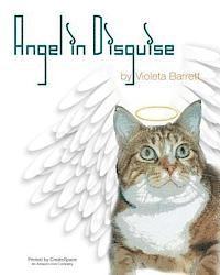 bokomslag Angel in Disguise