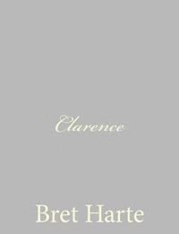 bokomslag Clarence