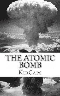 bokomslag Atomic Bomb