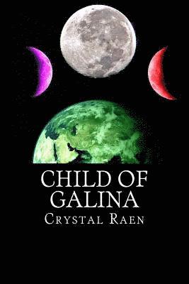 Child of Galina 1