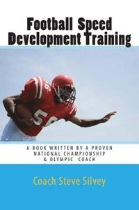 bokomslag Football Speed Development Training