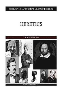 Heretics 1