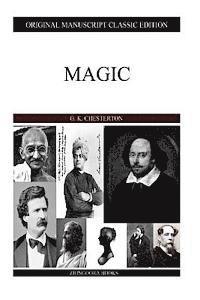 Magic 1