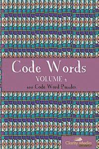 Clarity Media - Codewords Volume 2: 100 fantastic codewords puzzles, Häftad. Tillgänglighet: Lägg i varukorg