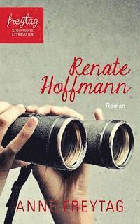 bokomslag Renate Hoffmann