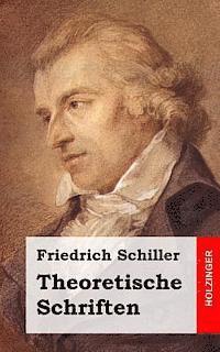 bokomslag Theoretische Schriften