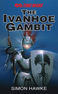 bokomslag The Ivanhoe Gambit