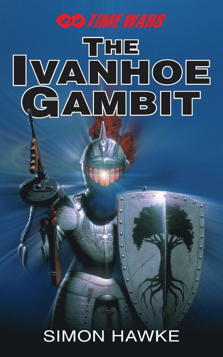 The Ivanhoe Gambit 1