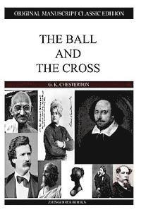 The Ball And The Cross