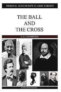 The Ball And The Cross 1