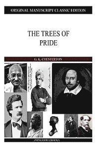 The Trees Of Pride 1