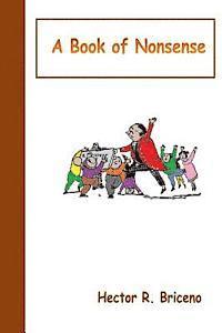 bokomslag A Book of Nonsense