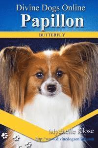 Papillons: Divine Dogs Online 1