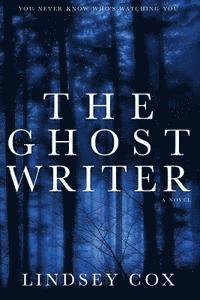 bokomslag The Ghost Writer