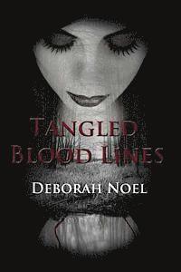 bokomslag Tangled Blood Lines