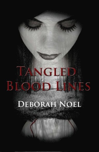 bokomslag Tangled Blood Lines