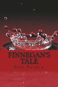 bokomslag Finnegan's Tale