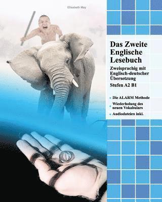 Zweite Englische Lesebuch