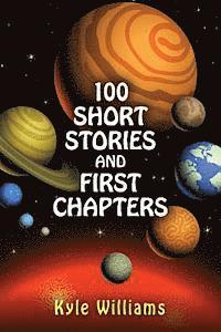 bokomslag 100 Short Stories and First Chapters