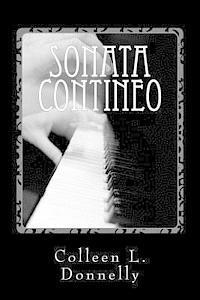 bokomslag Sonata Contineo