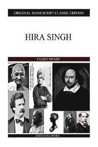Hira Singh